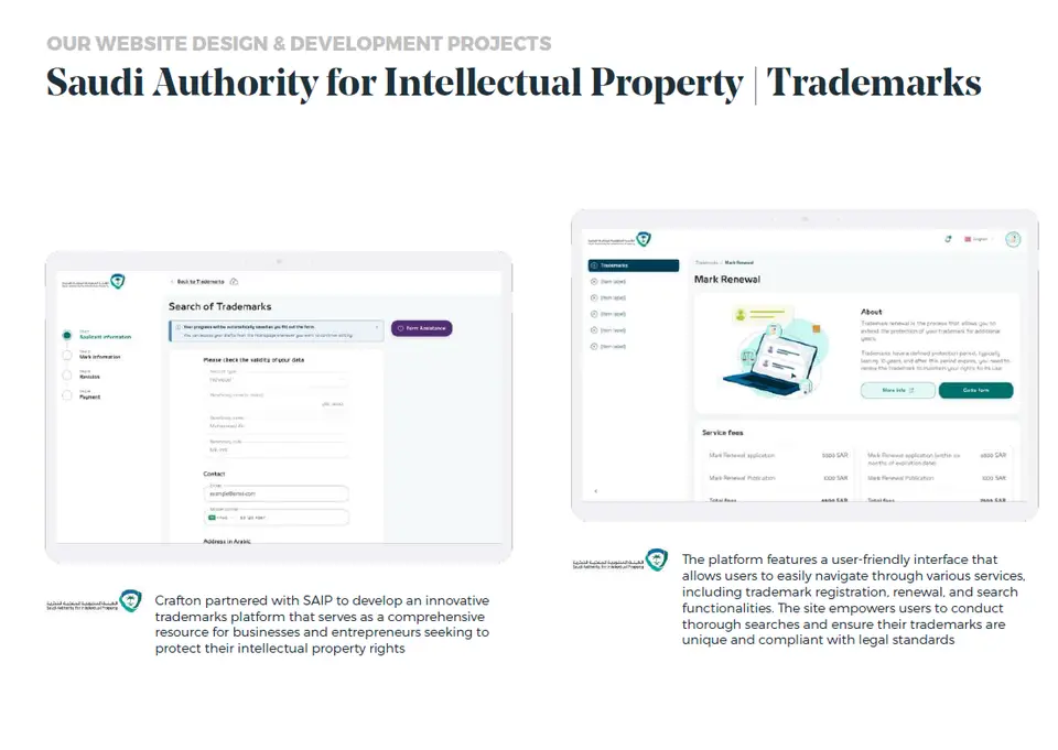 Saudi Authority for Intellectual Property